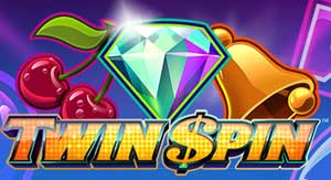 TwinSpin Slot